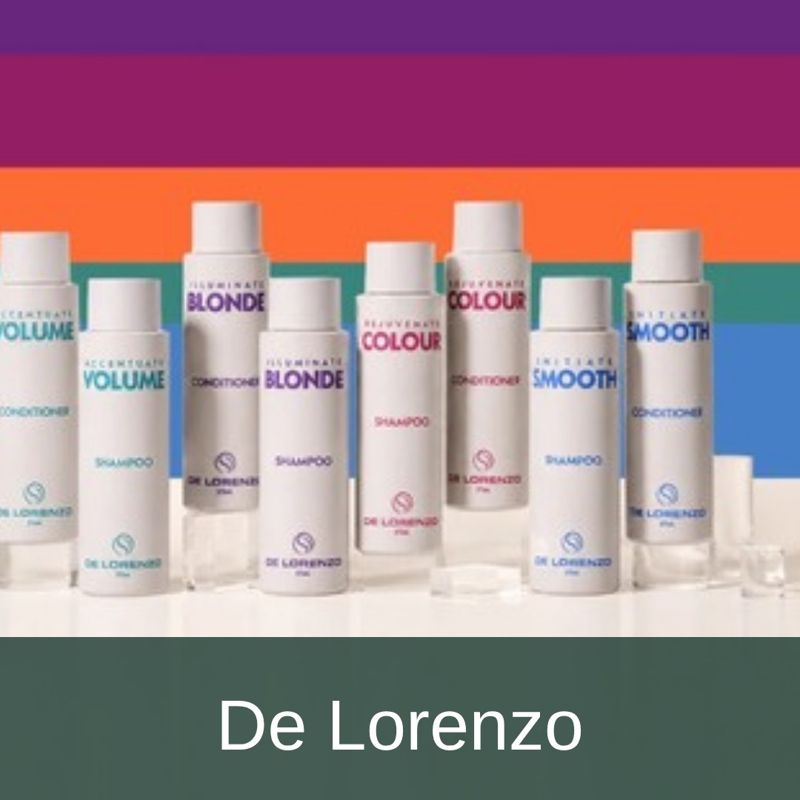 De Lorenzo products