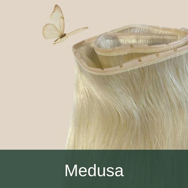 Medusa products